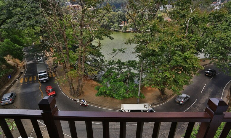 Viyana Boutique Hotel