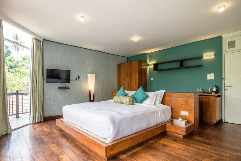 Viyana Boutique Hotel