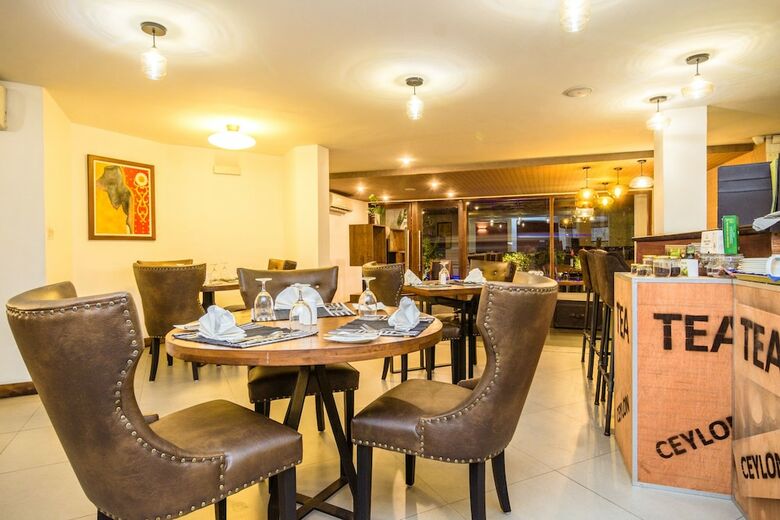 Viyana Boutique Hotel