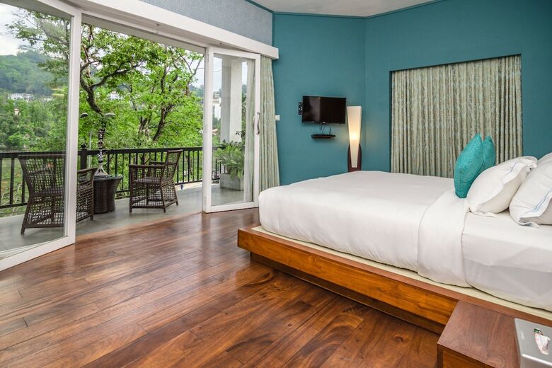 Viyana Boutique Hotel