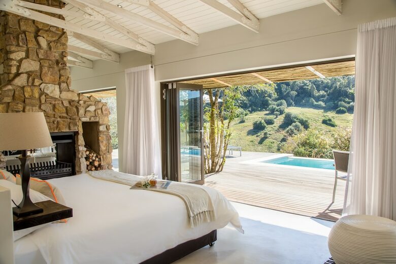 Posada Hopewell Private Game Reserve