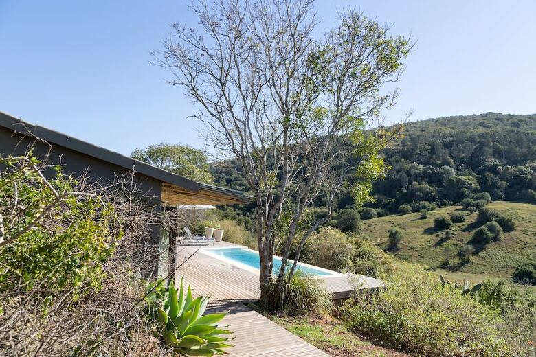 Posada Hopewell Private Game Reserve