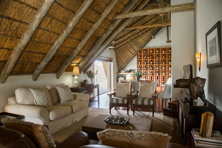 Posada Hopewell Private Game Reserve