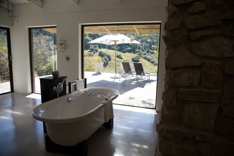 Posada Hopewell Private Game Reserve