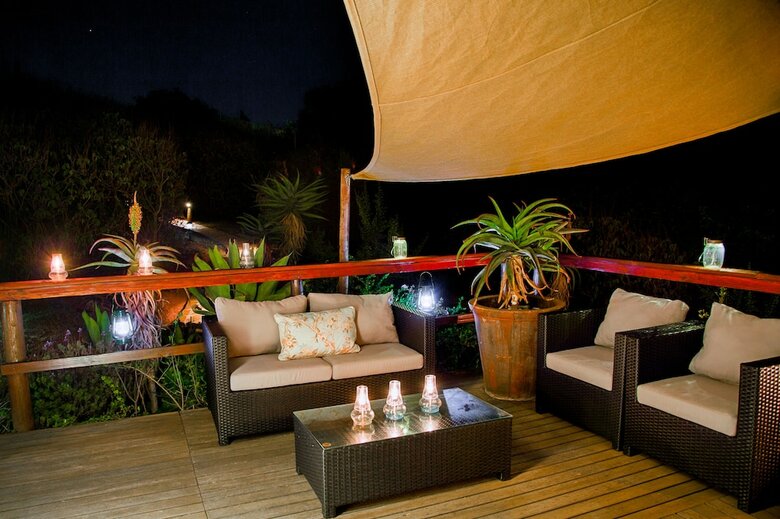 Posada Hopewell Private Game Reserve