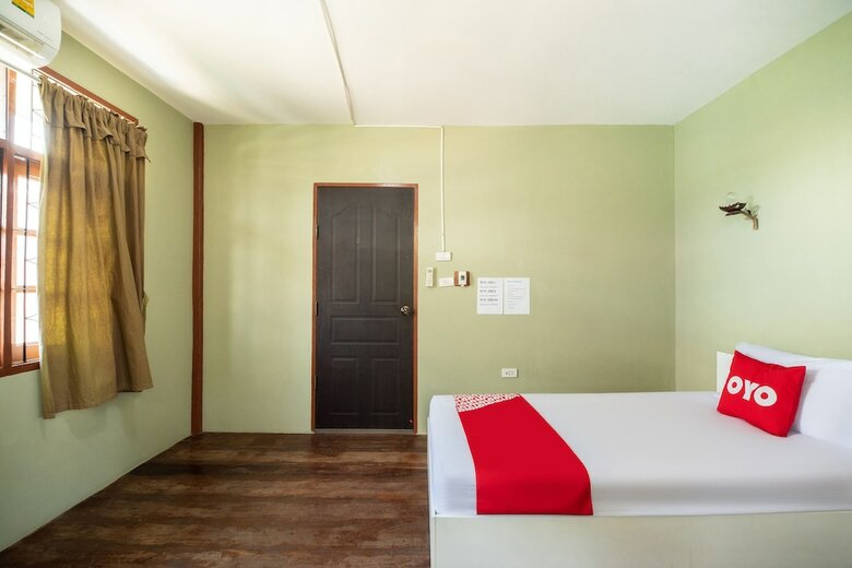Hotel Oyo 691 Donmuang Boutique House