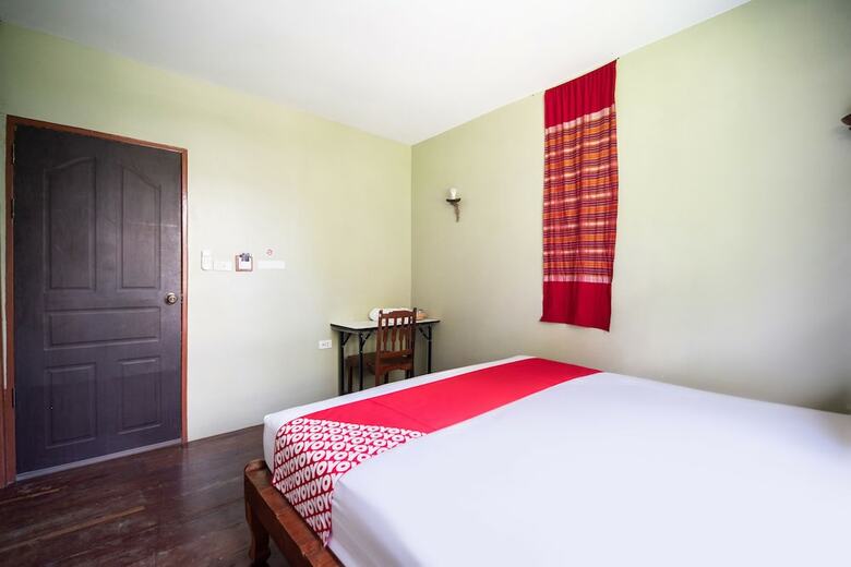 Hotel Oyo 691 Donmuang Boutique House