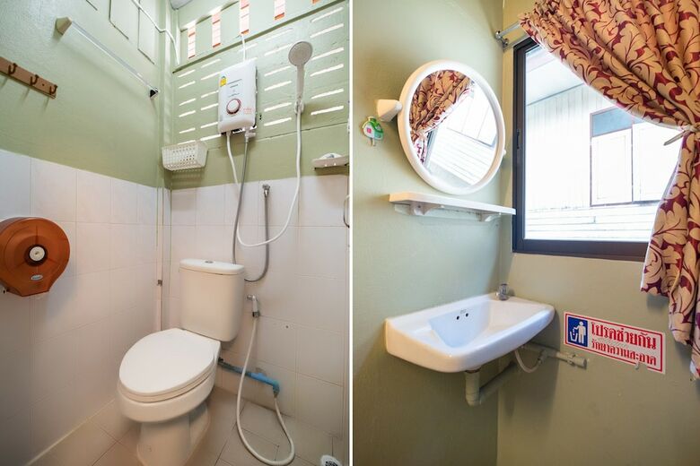Hotel Oyo 691 Donmuang Boutique House