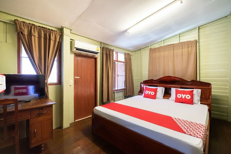 Hotel Oyo 691 Donmuang Boutique House