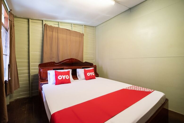 Hotel Oyo 691 Donmuang Boutique House