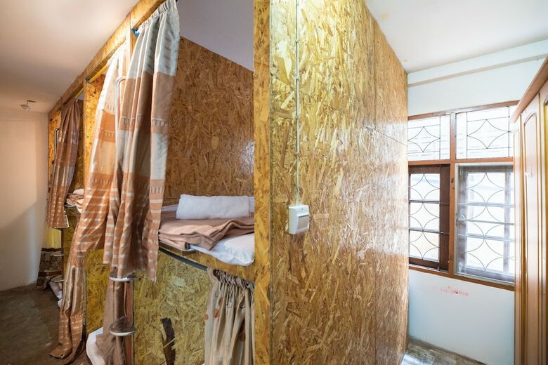 Hotel Oyo 691 Donmuang Boutique House