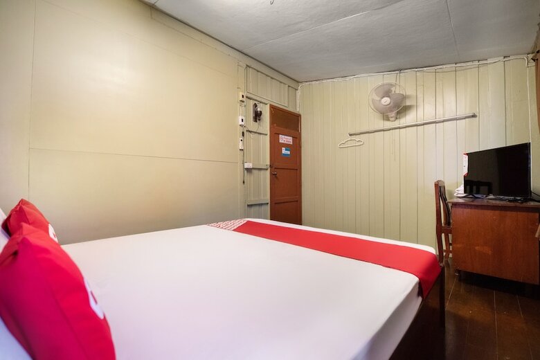 Hotel Oyo 691 Donmuang Boutique House