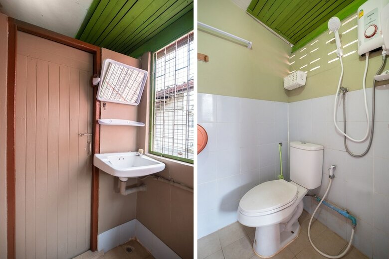 Hotel Oyo 691 Donmuang Boutique House