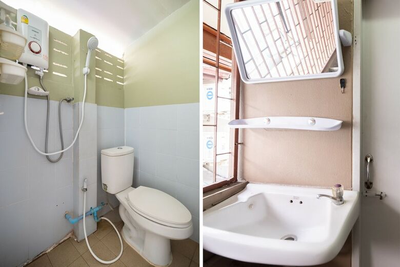 Hotel Oyo 691 Donmuang Boutique House