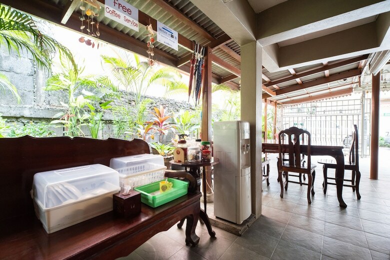 Hotel Oyo 691 Donmuang Boutique House