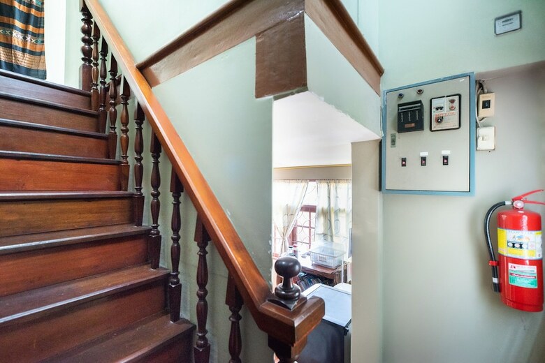 Hotel Oyo 691 Donmuang Boutique House