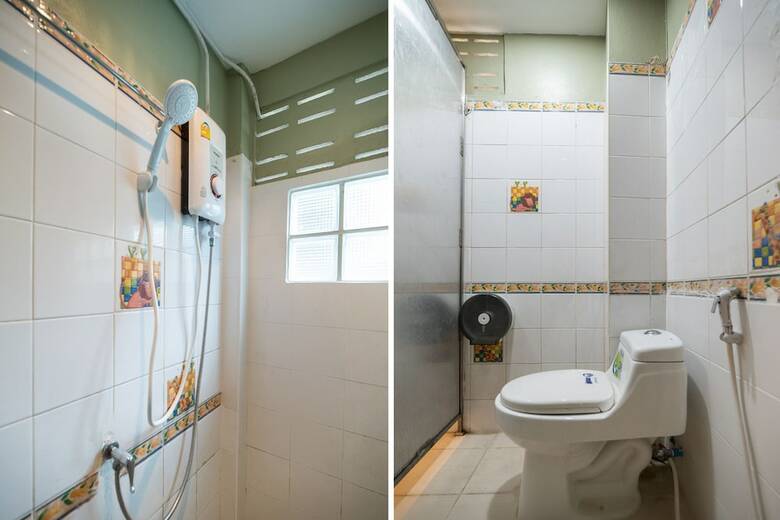 Hotel Oyo 691 Donmuang Boutique House