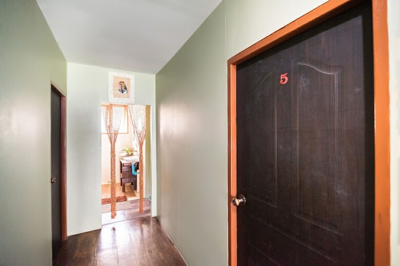 Hotel Oyo 691 Donmuang Boutique House