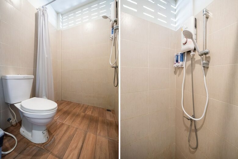Hotel Oyo 691 Donmuang Boutique House