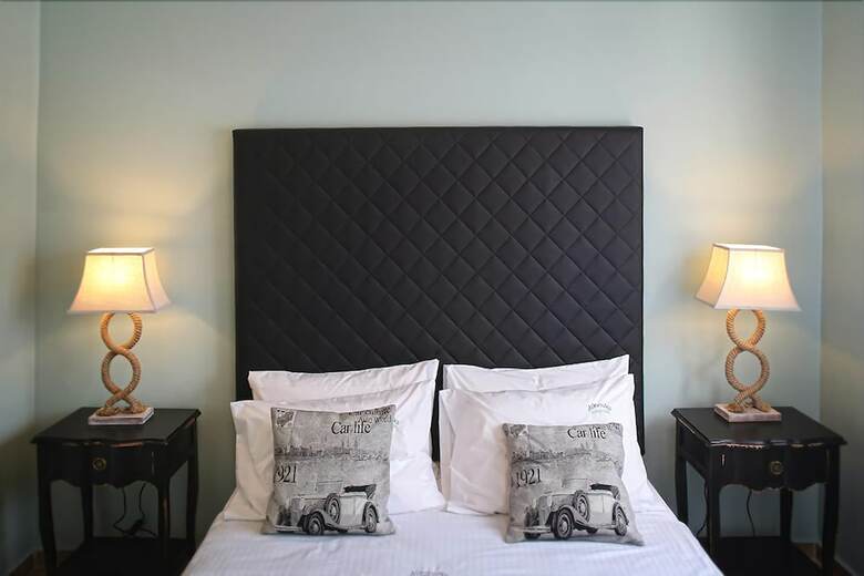 Aparthotel Alkionides Boutique Apartments