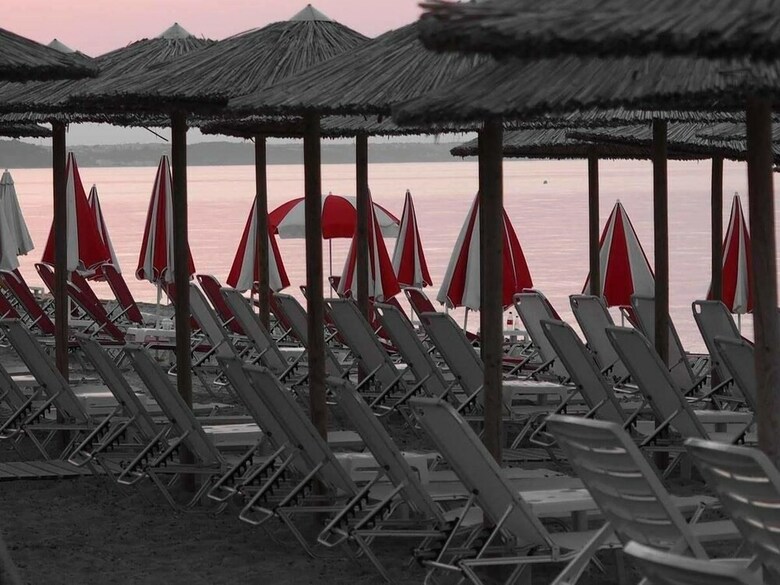Aparthotel Alkionides Boutique Apartments