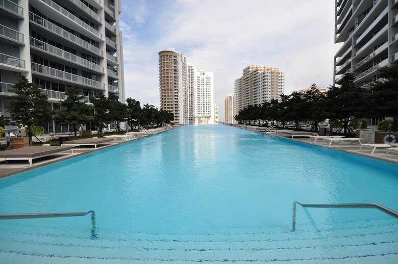 Apartamentos Icon By Design Suites Miami