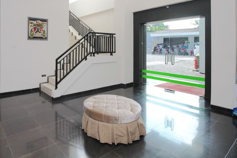 Hotel Airy Pedurungan Soekarno Hatta 31 Semarang