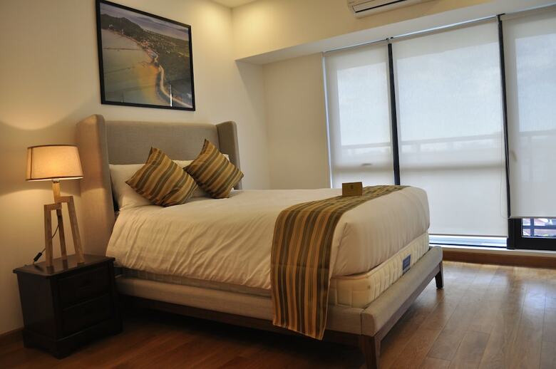 Aparthotel Siglo Suites @ Milano Residences
