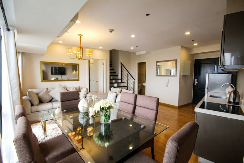 Aparthotel Siglo Suites @ Milano Residences