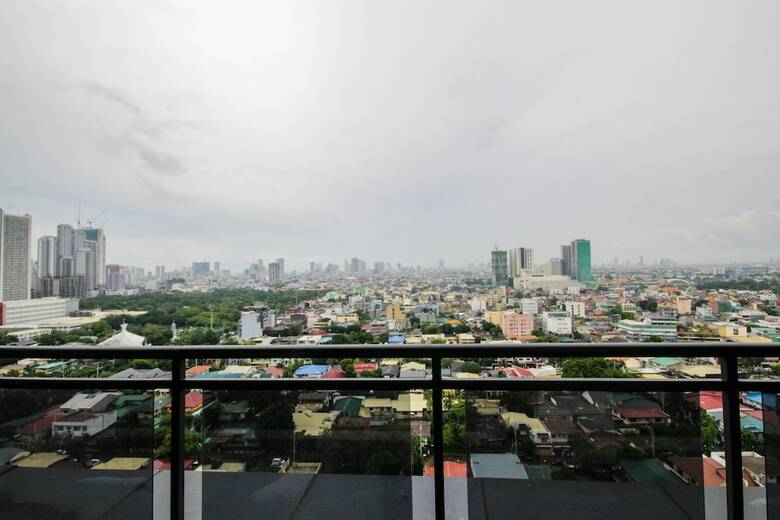 Aparthotel Siglo Suites @ Milano Residences