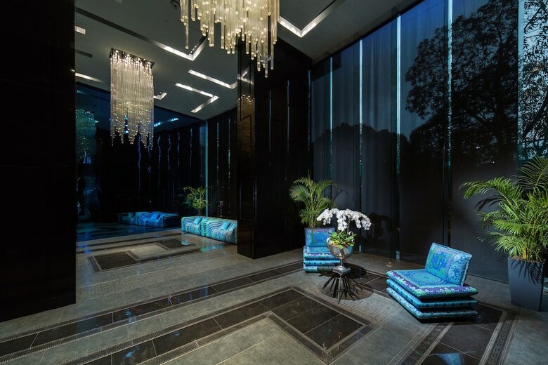 Aparthotel Siglo Suites @ Milano Residences