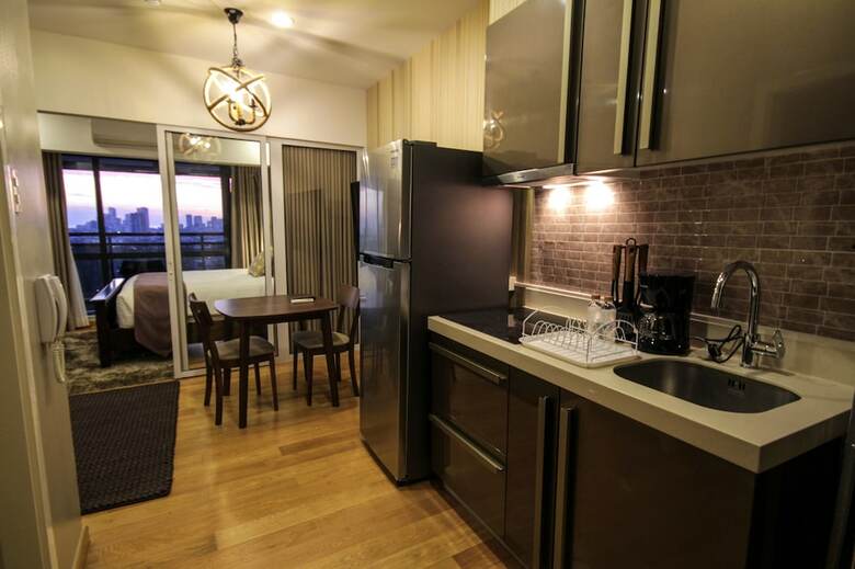 Aparthotel Siglo Suites @ Milano Residences