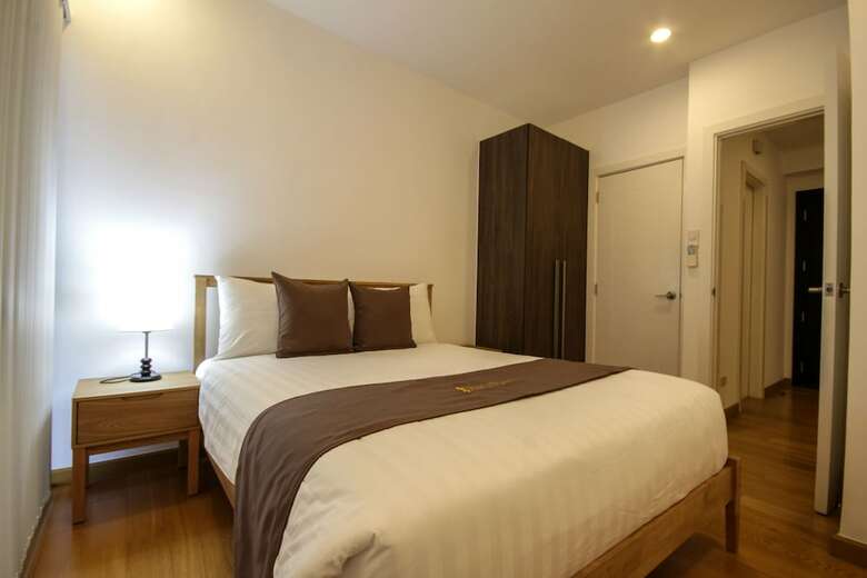 Aparthotel Siglo Suites @ Milano Residences