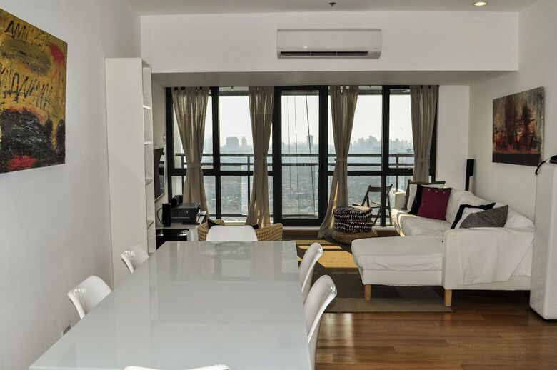 Aparthotel Siglo Suites @ Milano Residences