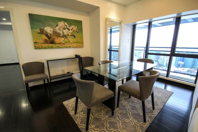 Aparthotel Siglo Suites @ Milano Residences
