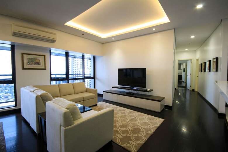 Aparthotel Siglo Suites @ Milano Residences