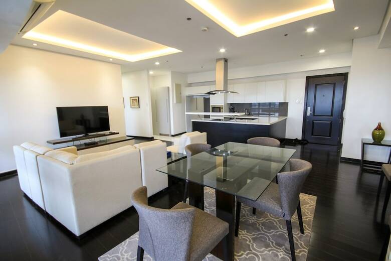 Aparthotel Siglo Suites @ Milano Residences