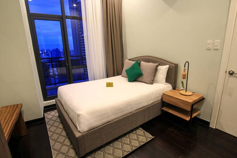 Aparthotel Siglo Suites @ Milano Residences