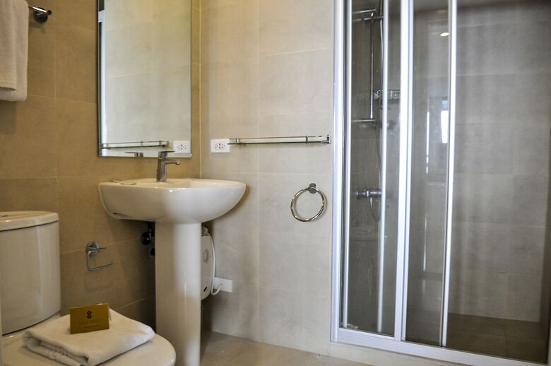 Aparthotel Siglo Suites @ Milano Residences