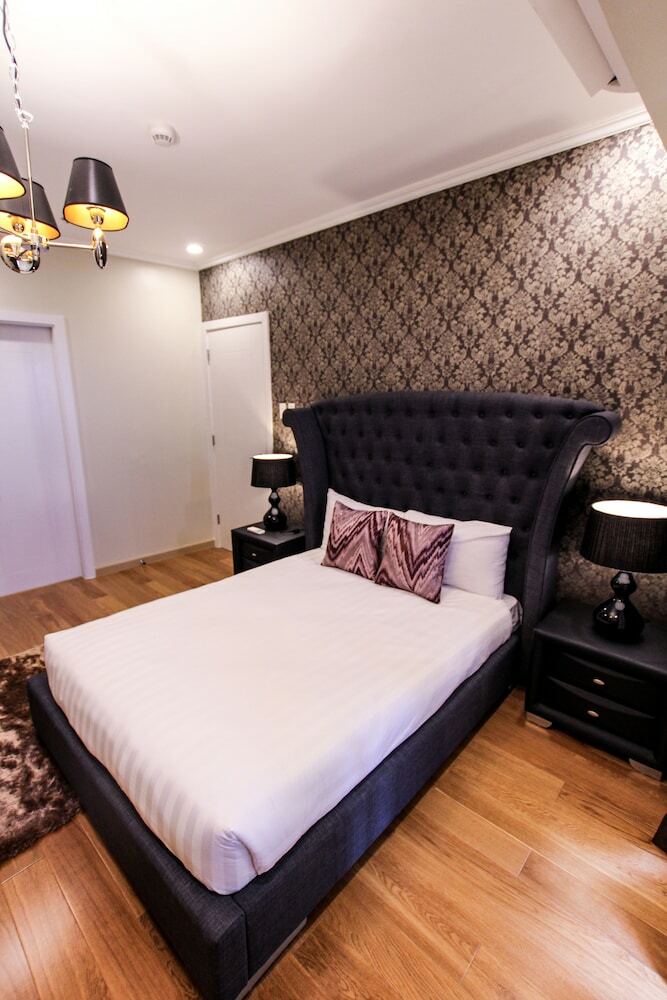 Aparthotel Siglo Suites @ Milano Residences