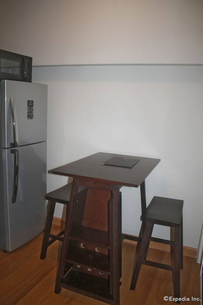 Aparthotel Siglo Suites @ Milano Residences