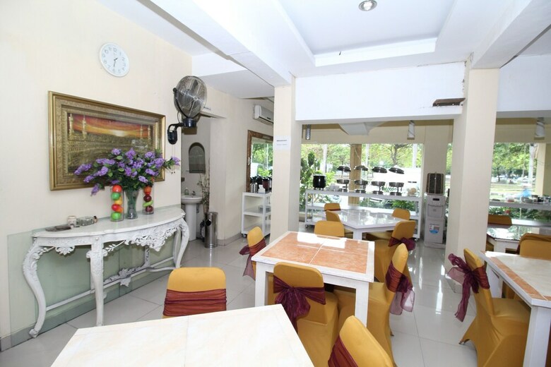 Hotel Airy Jec Raya Janti 22 Yogyakarta