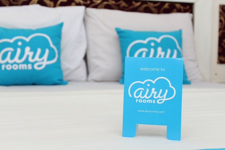 Hotel Airy Jec Raya Janti 22 Yogyakarta