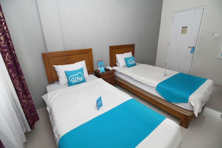 Hotel Airy Jec Raya Janti 22 Yogyakarta