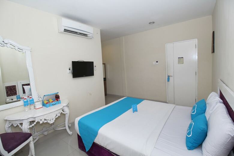 Hotel Airy Jec Raya Janti 22 Yogyakarta