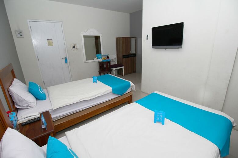 Hotel Airy Jec Raya Janti 22 Yogyakarta