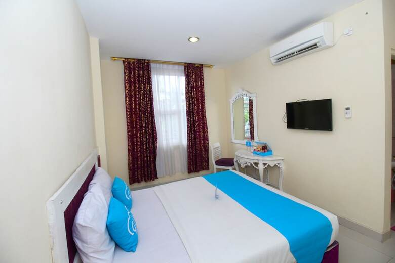 Hotel Airy Jec Raya Janti 22 Yogyakarta
