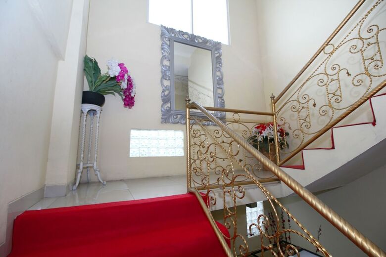 Hotel Airy Jec Raya Janti 22 Yogyakarta