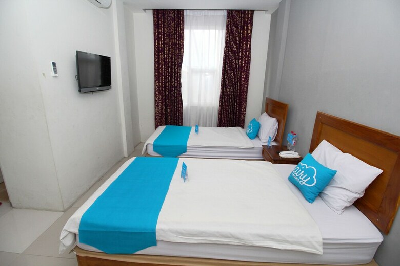 Hotel Airy Jec Raya Janti 22 Yogyakarta