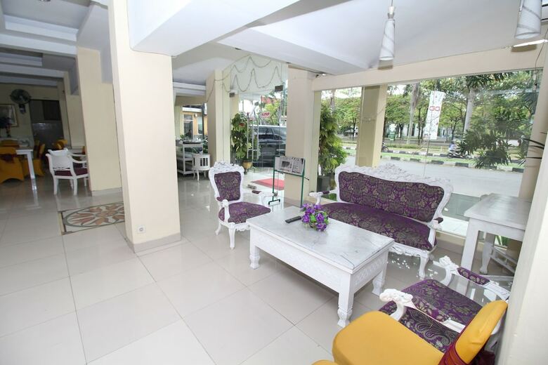 Hotel Airy Jec Raya Janti 22 Yogyakarta